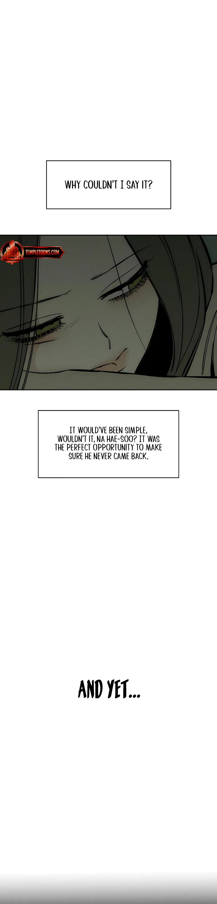 Tears on a Withered Flower chapter 36 page 22