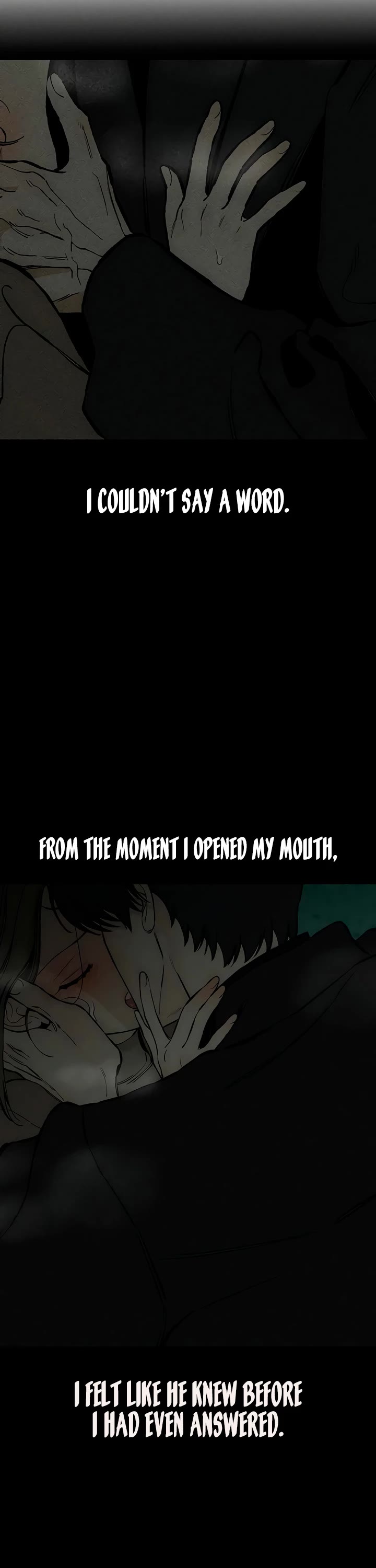 Tears on a Withered Flower chapter 36 page 23