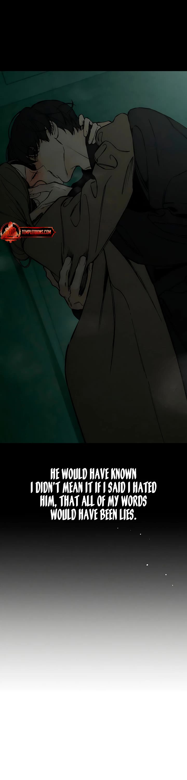 Tears on a Withered Flower chapter 36 page 24