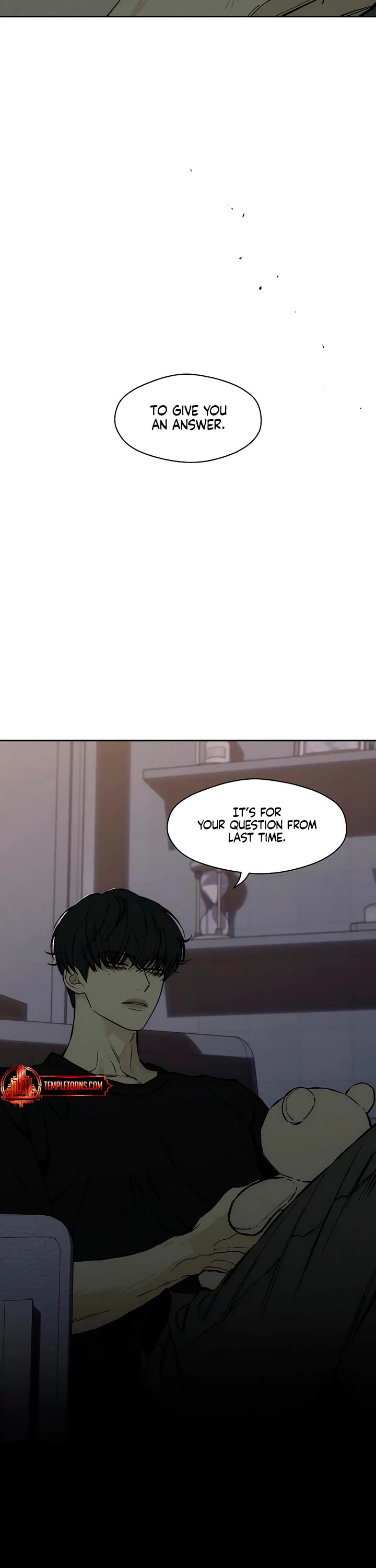 Tears on a Withered Flower chapter 36 page 29