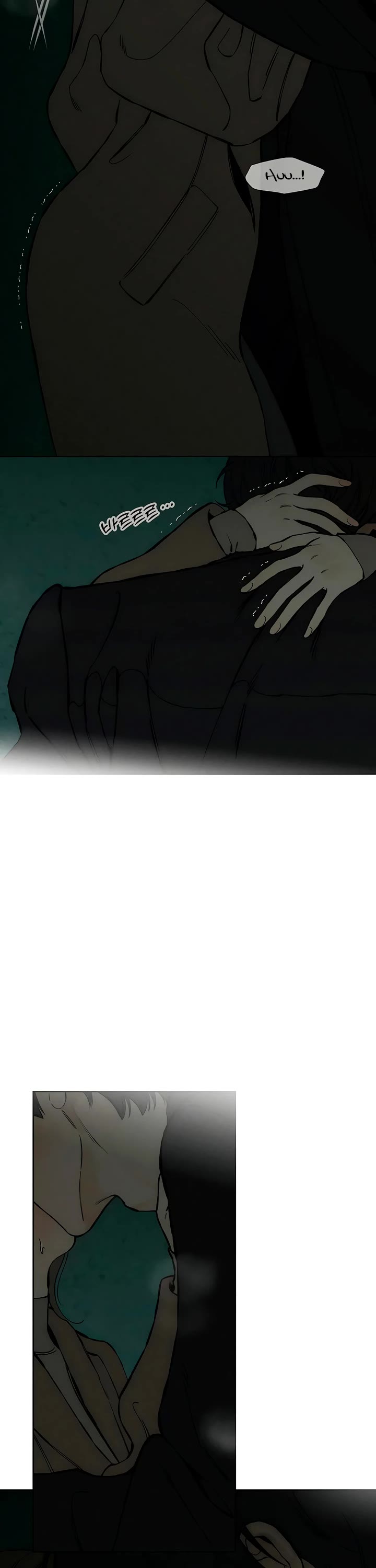 Tears on a Withered Flower chapter 36 page 3