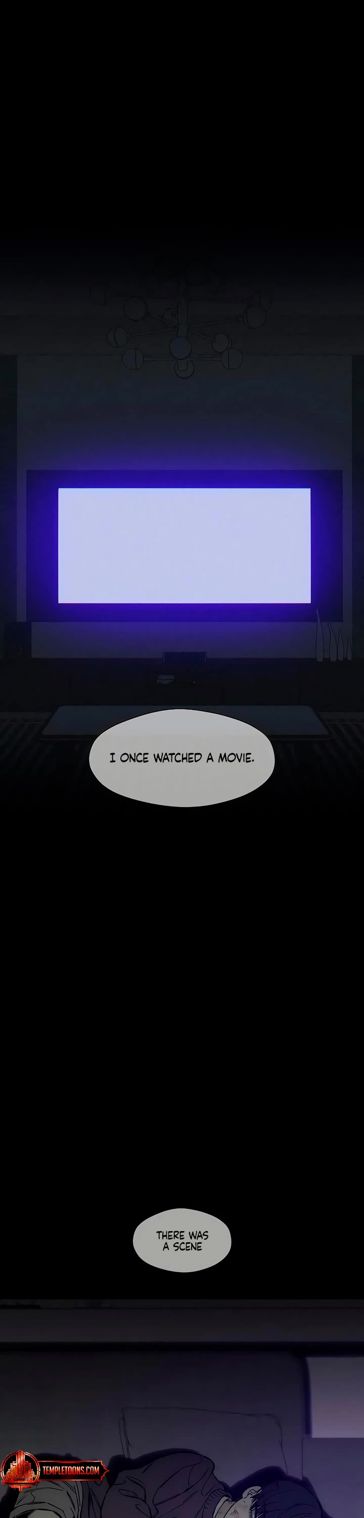 Tears on a Withered Flower chapter 36 page 30