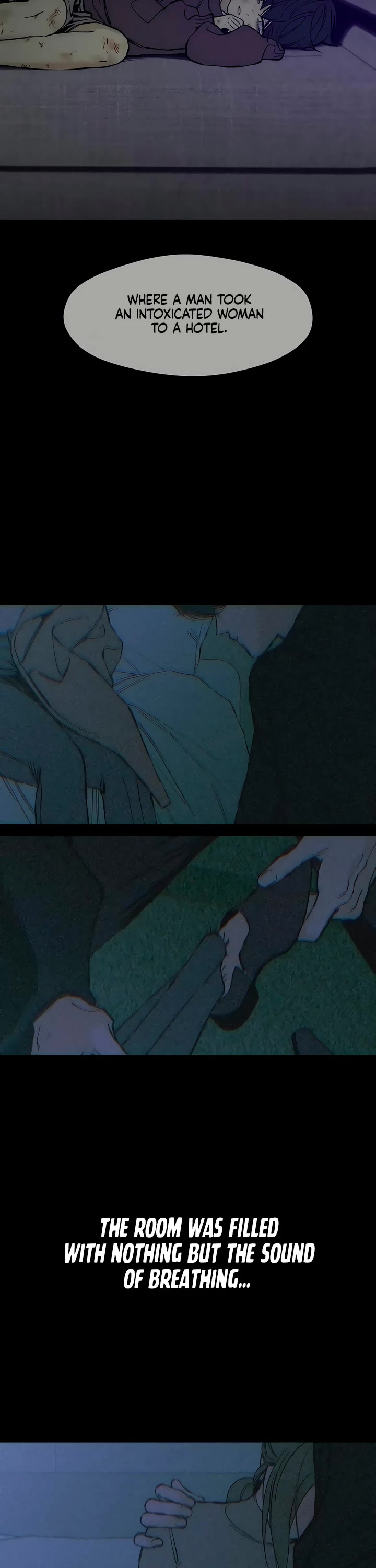 Tears on a Withered Flower chapter 36 page 31