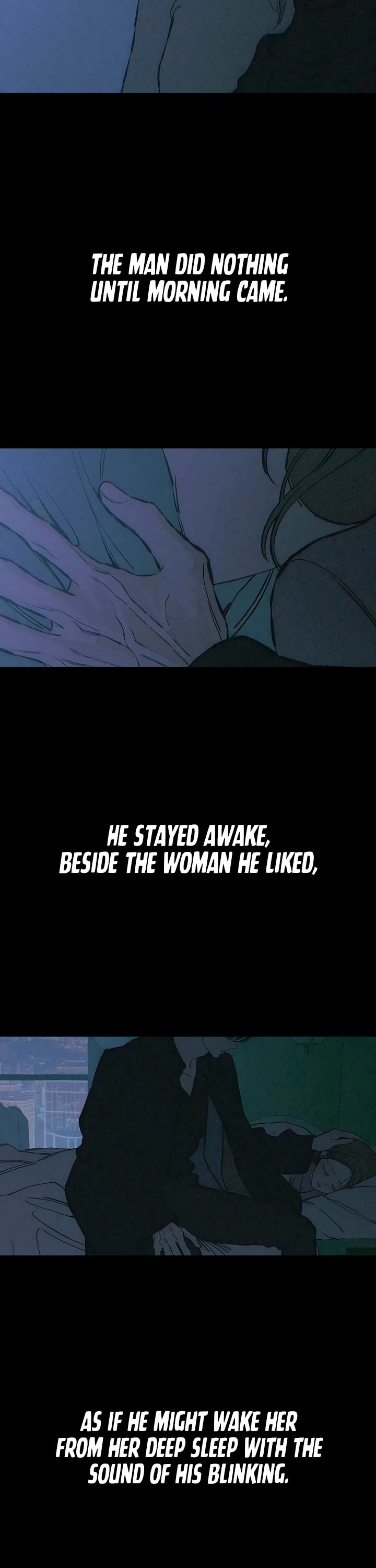 Tears on a Withered Flower chapter 36 page 32