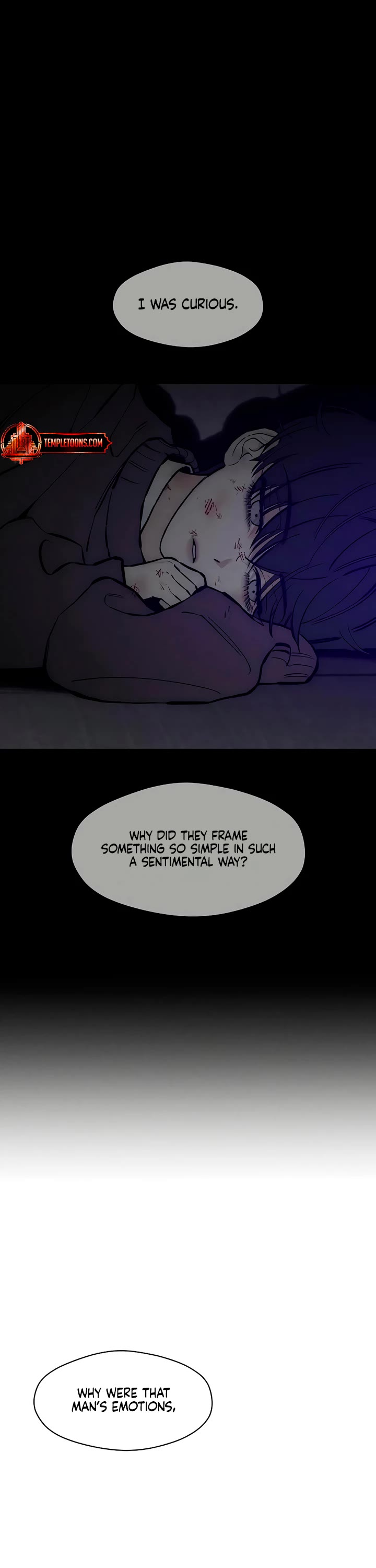 Tears on a Withered Flower chapter 36 page 33