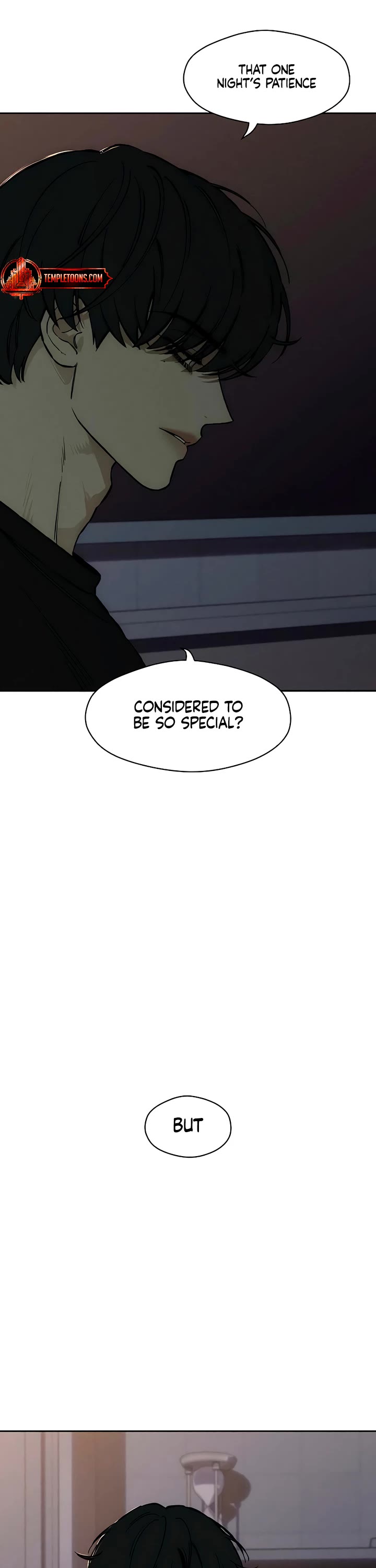 Tears on a Withered Flower chapter 36 page 34