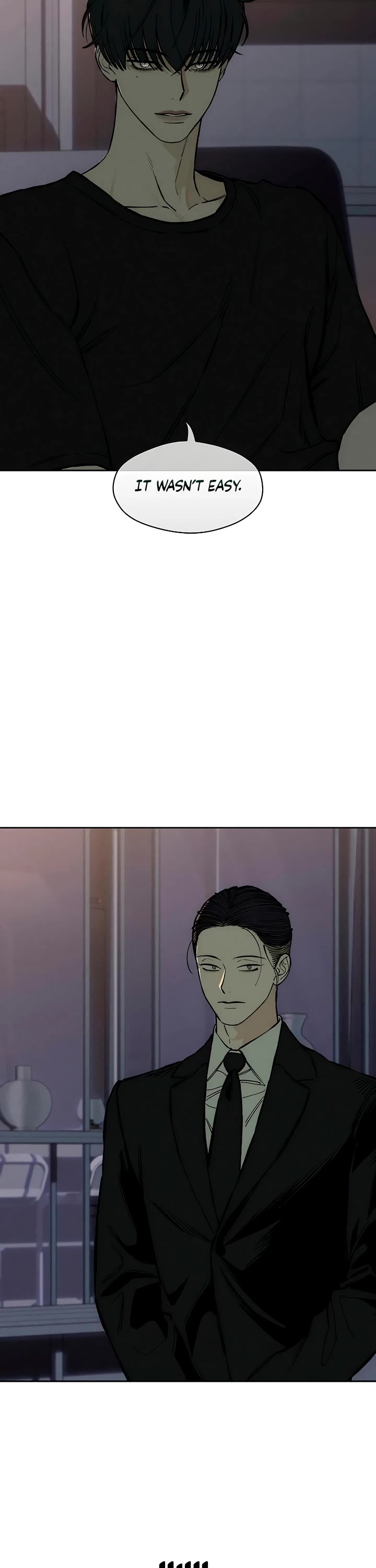 Tears on a Withered Flower chapter 36 page 35