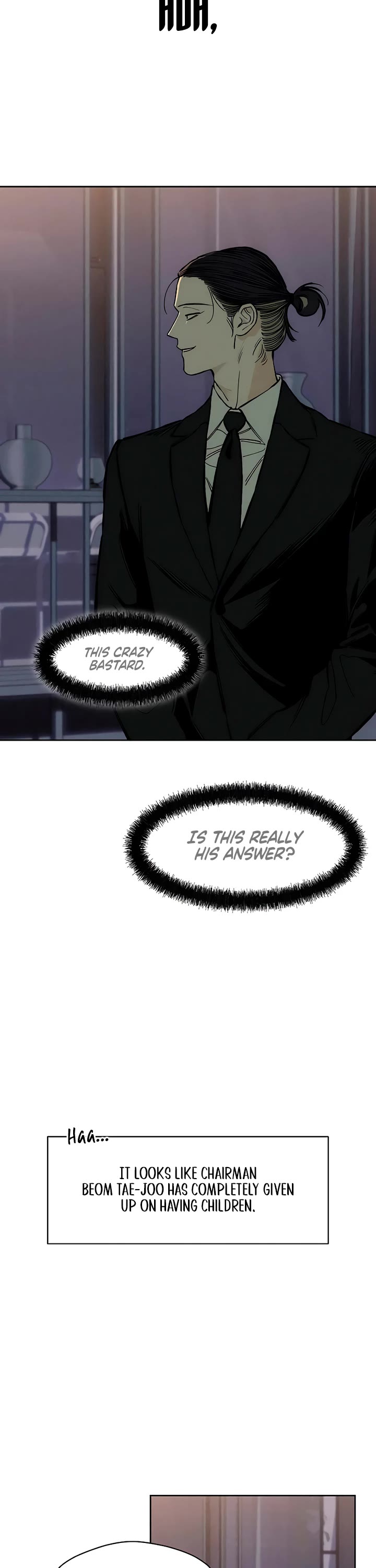 Tears on a Withered Flower chapter 36 page 36