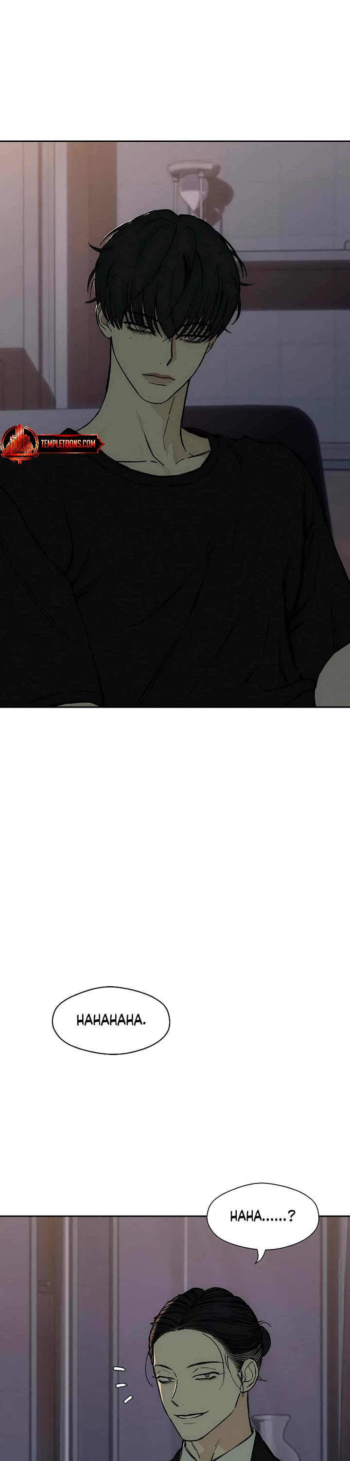 Tears on a Withered Flower chapter 36 page 38