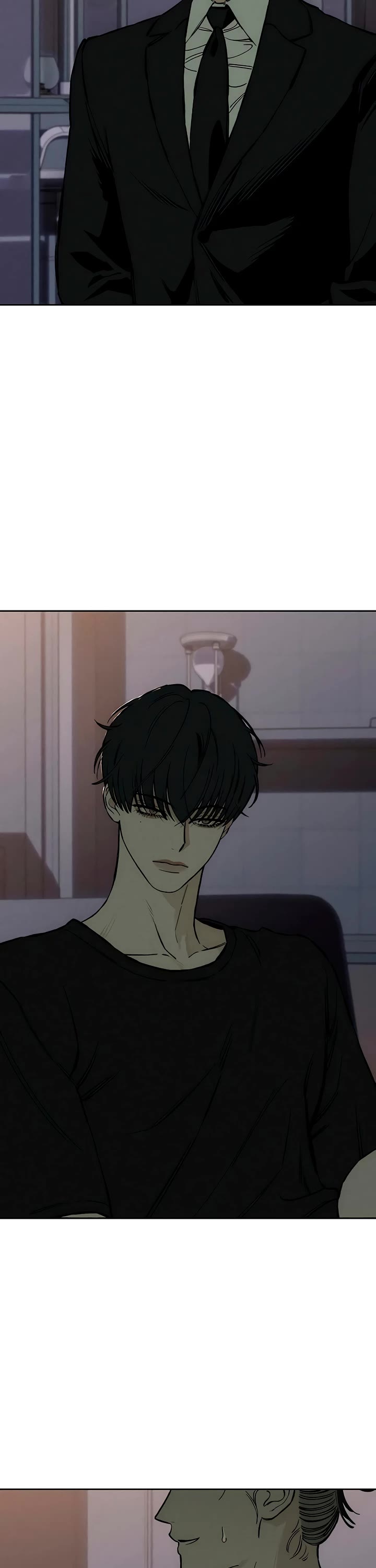 Tears on a Withered Flower chapter 36 page 39