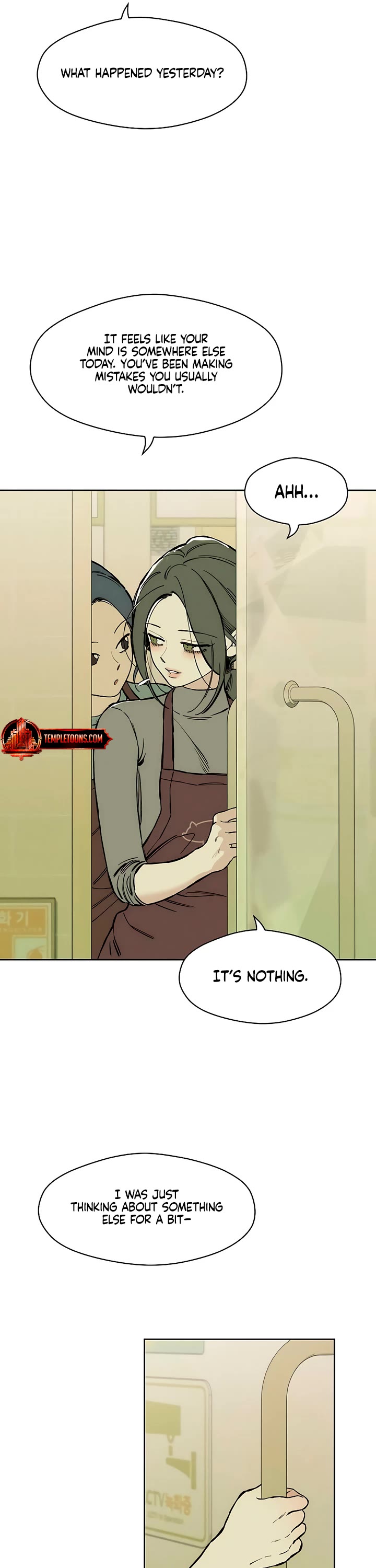 Tears on a Withered Flower chapter 36 page 42