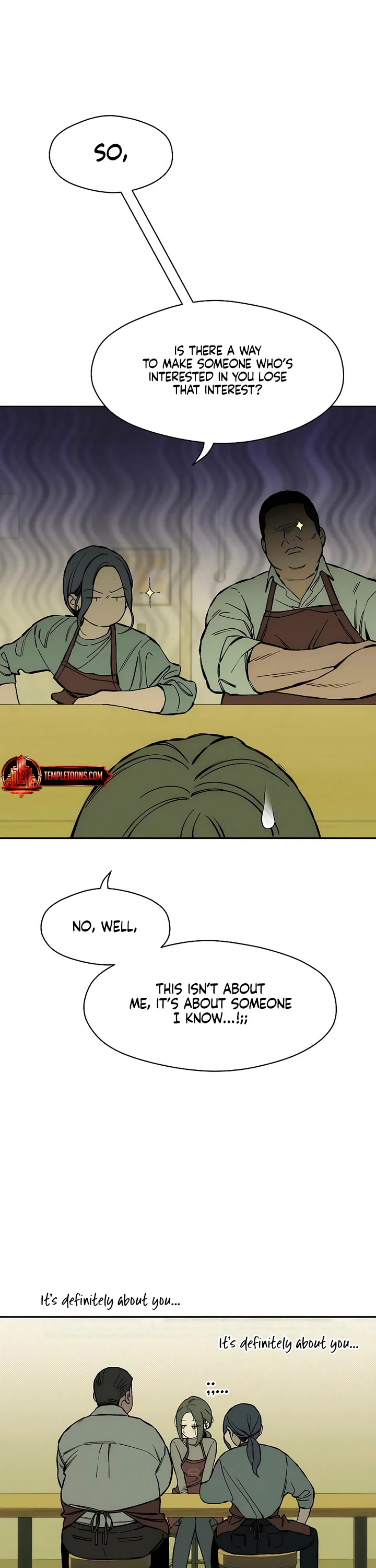 Tears on a Withered Flower chapter 36 page 44