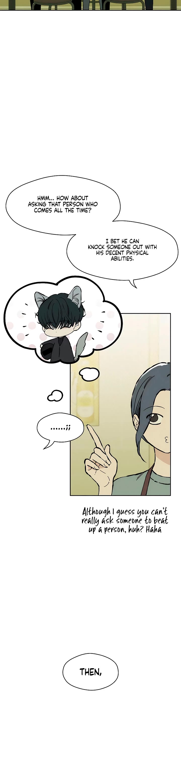 Tears on a Withered Flower chapter 36 page 45