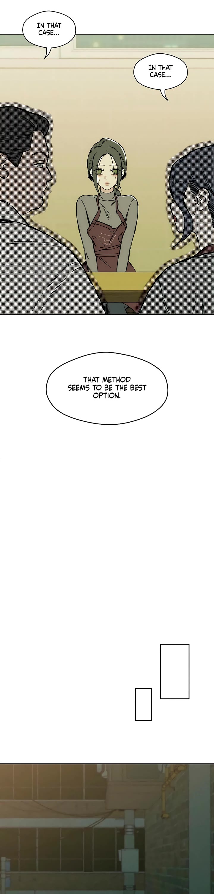 Tears on a Withered Flower chapter 36 page 46