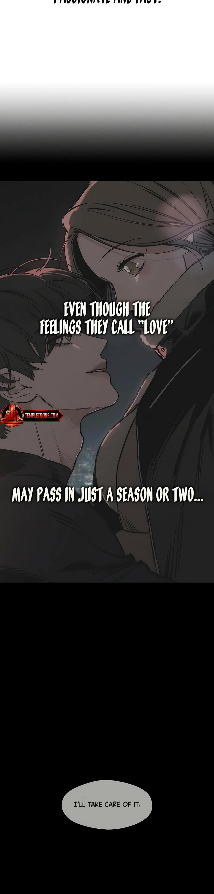 Tears on a Withered Flower chapter 36 page 49