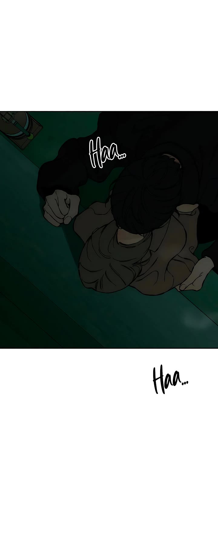 Tears on a Withered Flower chapter 36 page 5