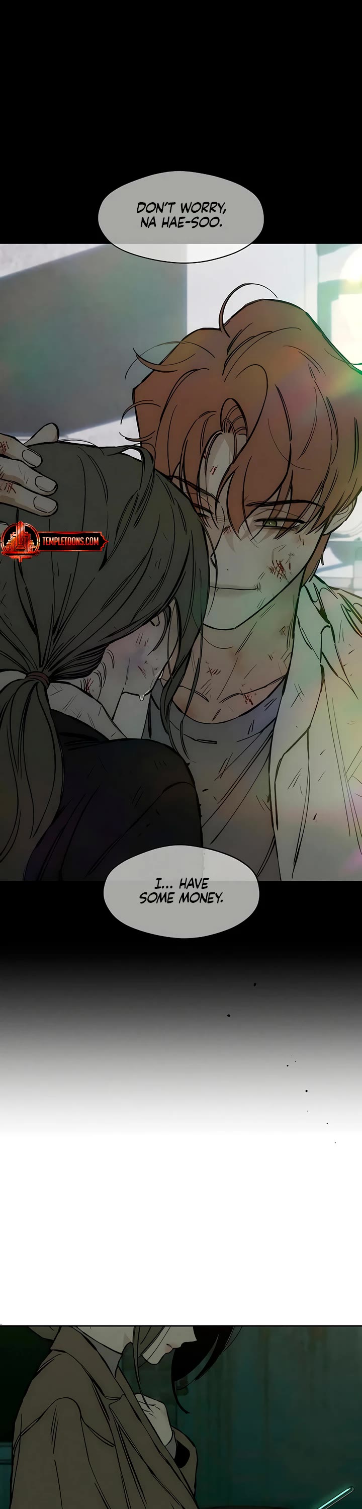 Tears on a Withered Flower chapter 36 page 50