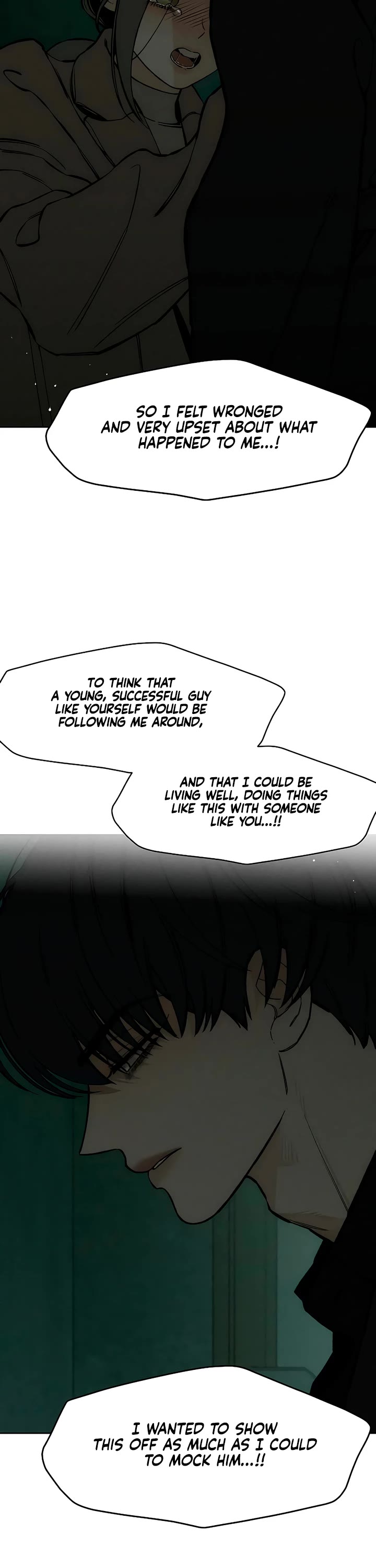Tears on a Withered Flower chapter 36 page 7