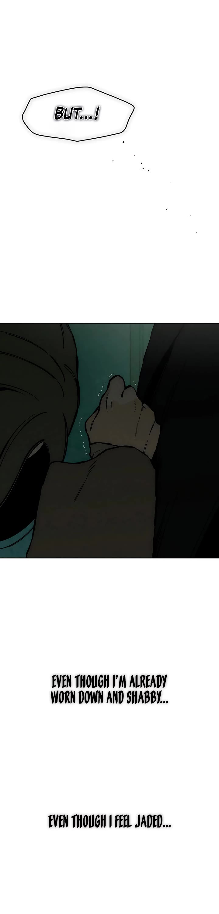 Tears on a Withered Flower chapter 36 page 8