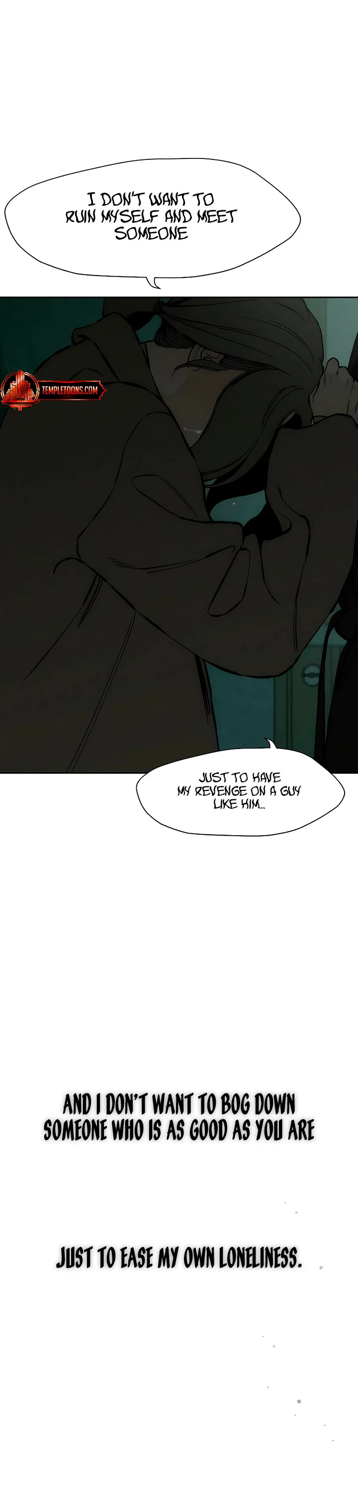 Tears on a Withered Flower chapter 36 page 9