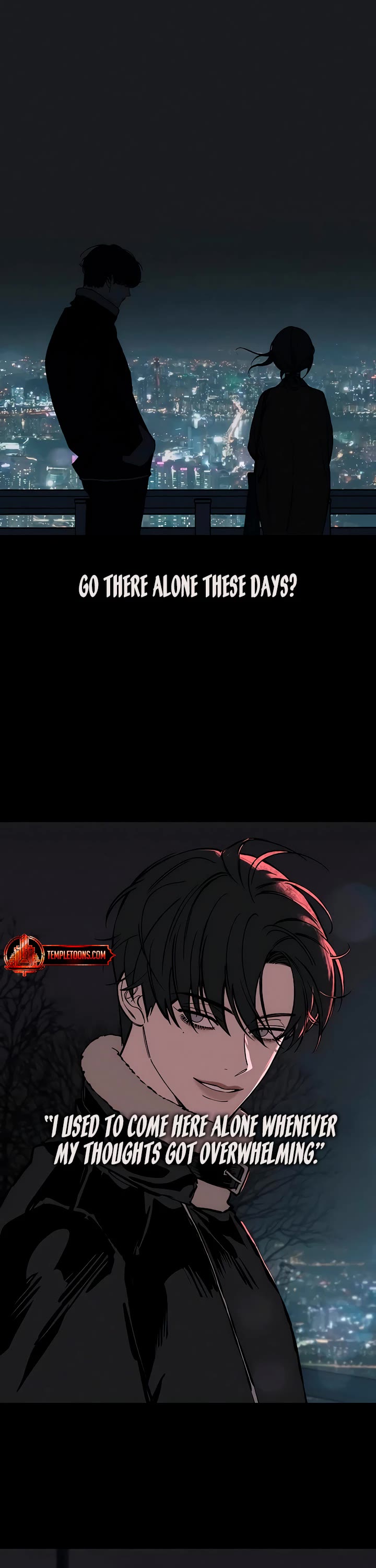 Tears on a Withered Flower chapter 37 page 10