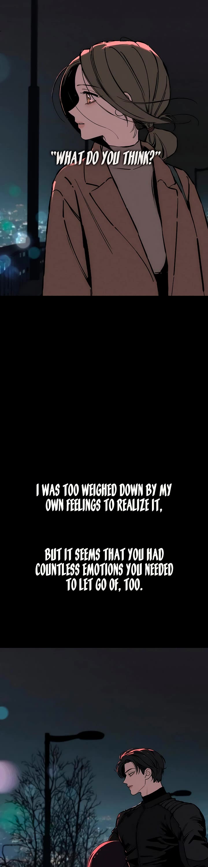 Tears on a Withered Flower chapter 37 page 11