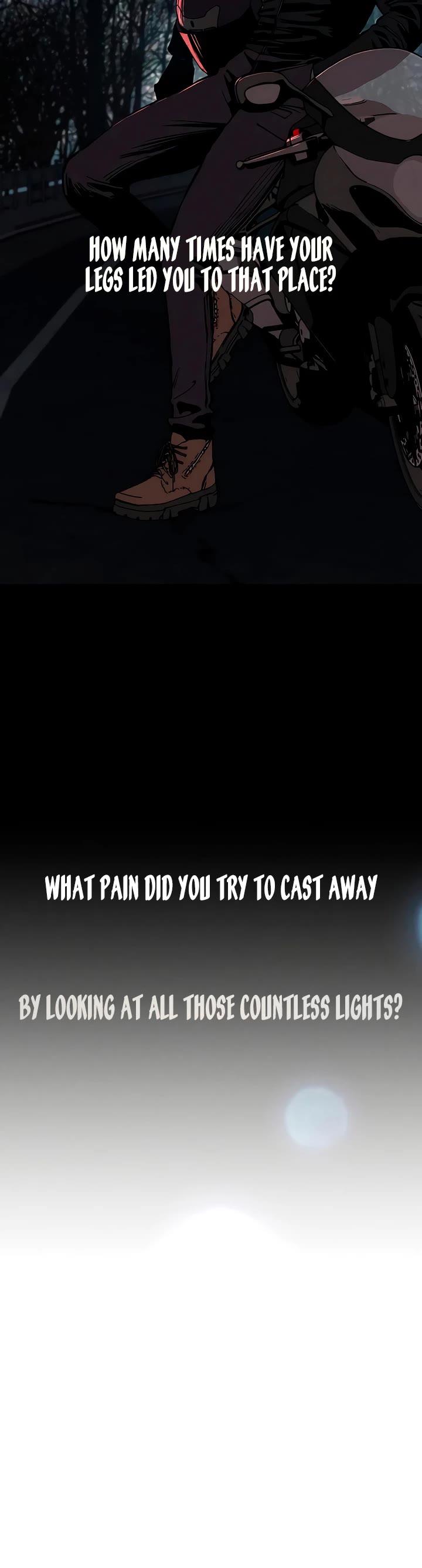 Tears on a Withered Flower chapter 37 page 12