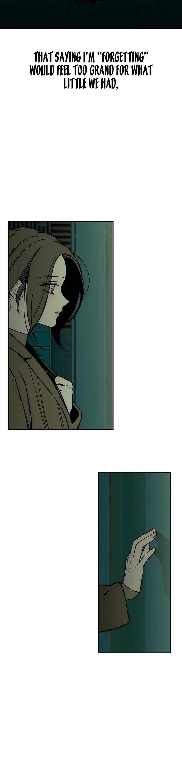 Tears on a Withered Flower chapter 37 page 15