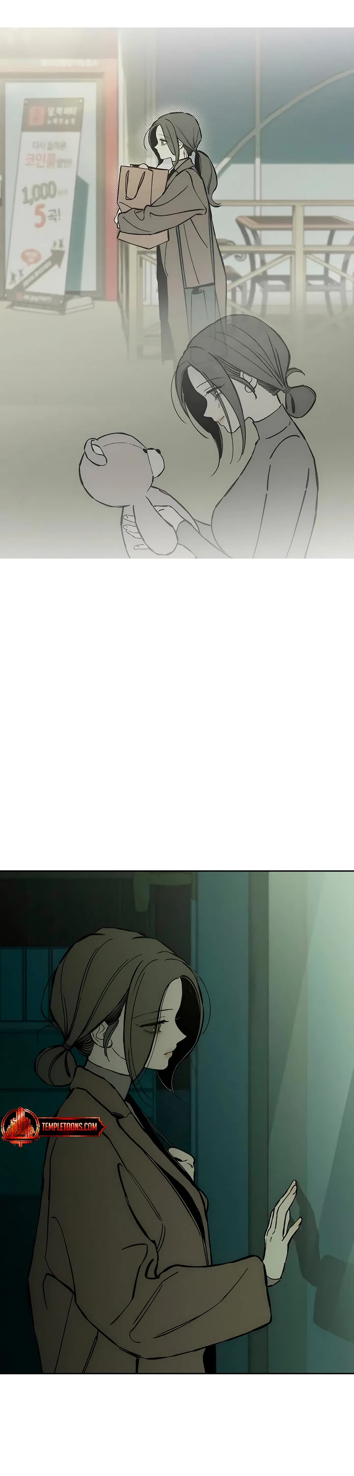 Tears on a Withered Flower chapter 37 page 16