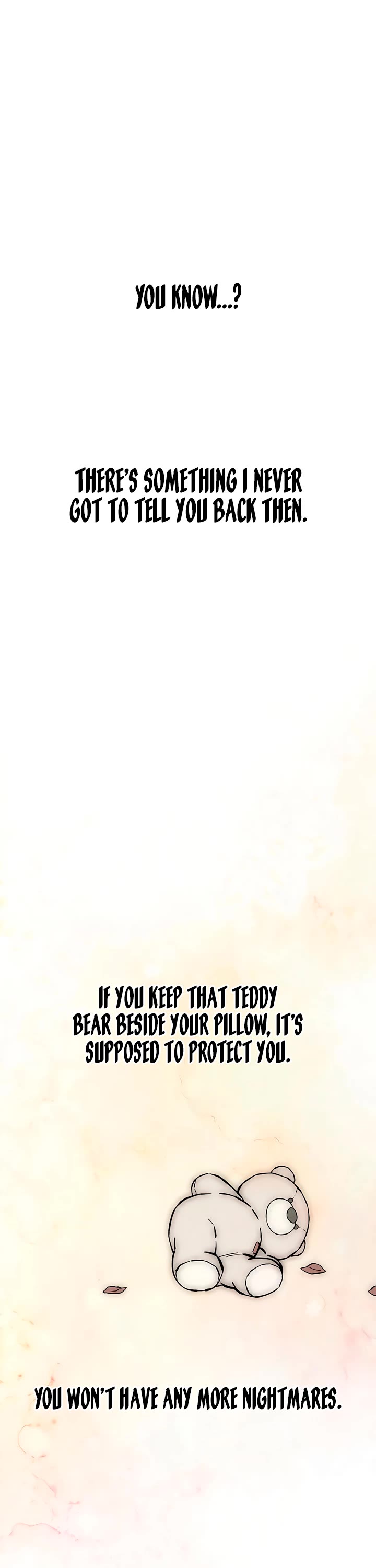 Tears on a Withered Flower chapter 37 page 17