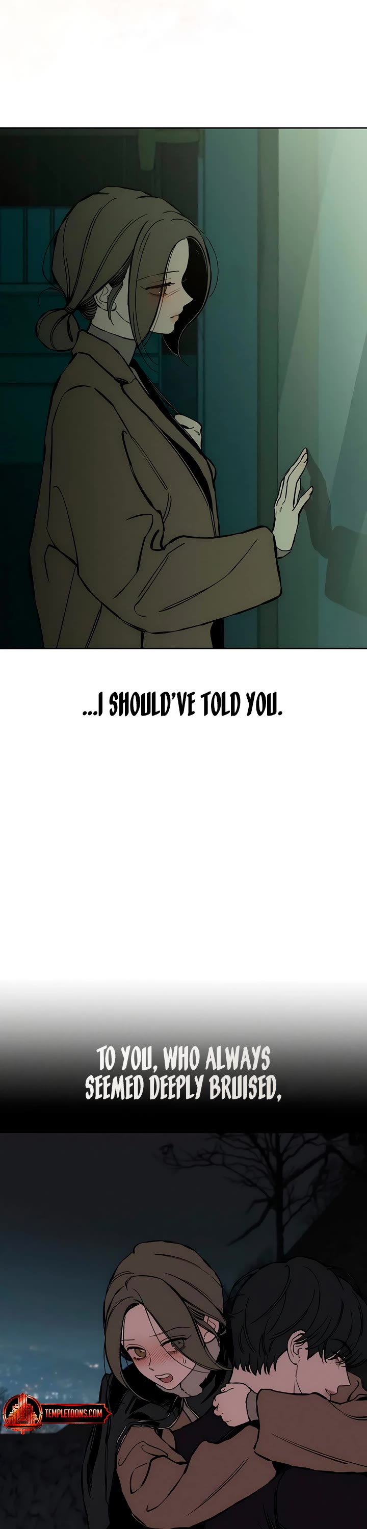 Tears on a Withered Flower chapter 37 page 18