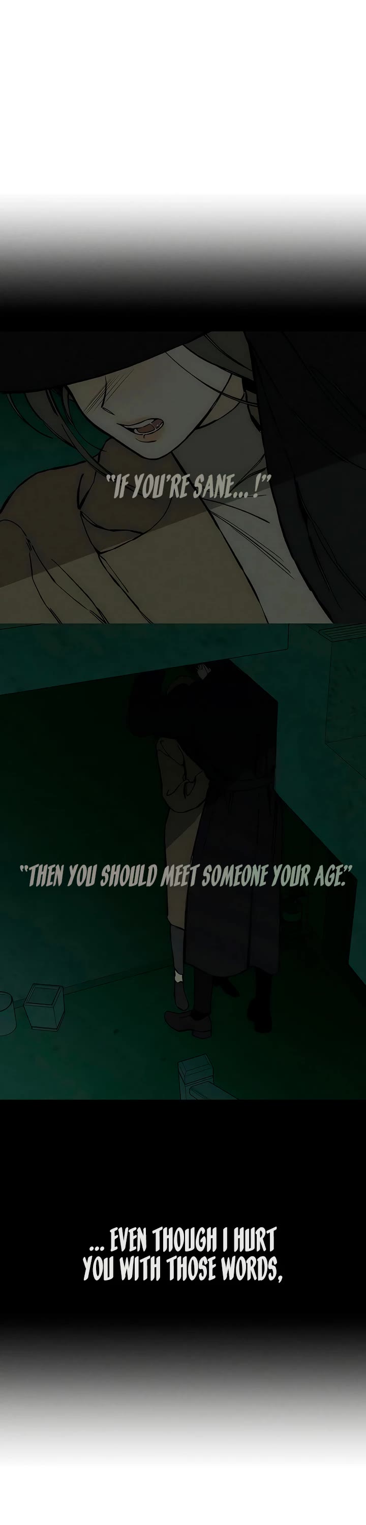 Tears on a Withered Flower chapter 37 page 3