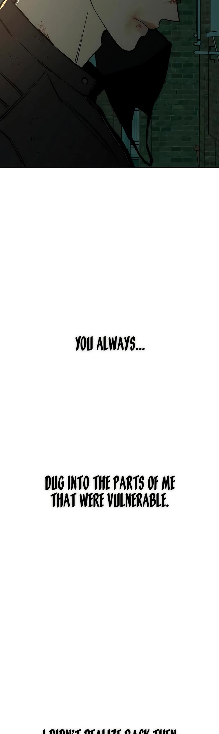 Tears on a Withered Flower chapter 37 page 32