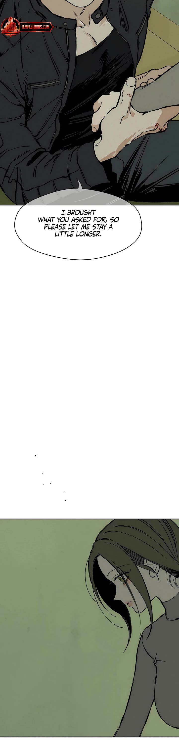 Tears on a Withered Flower chapter 37 page 37