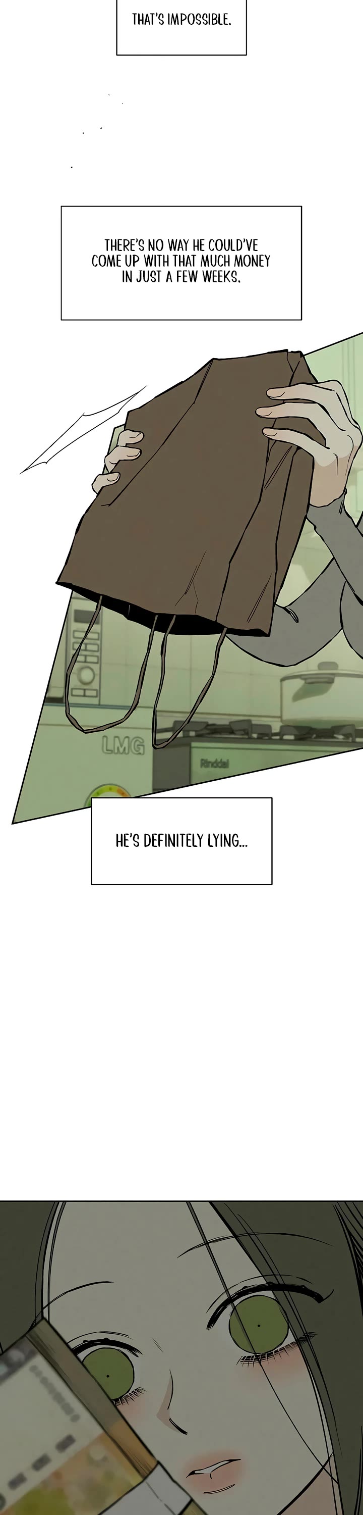 Tears on a Withered Flower chapter 37 page 39