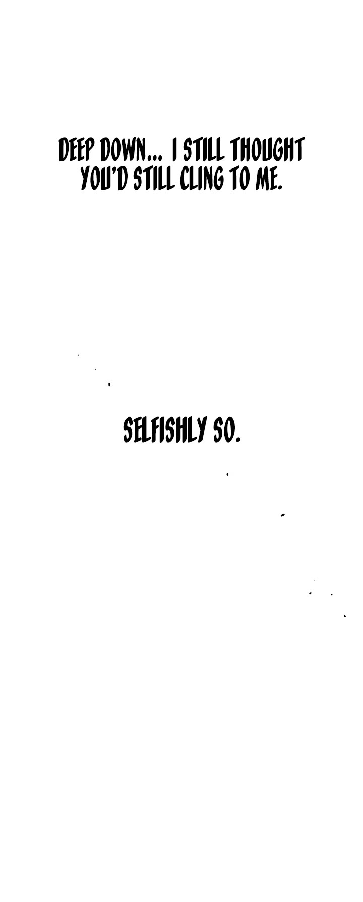 Tears on a Withered Flower chapter 37 page 4