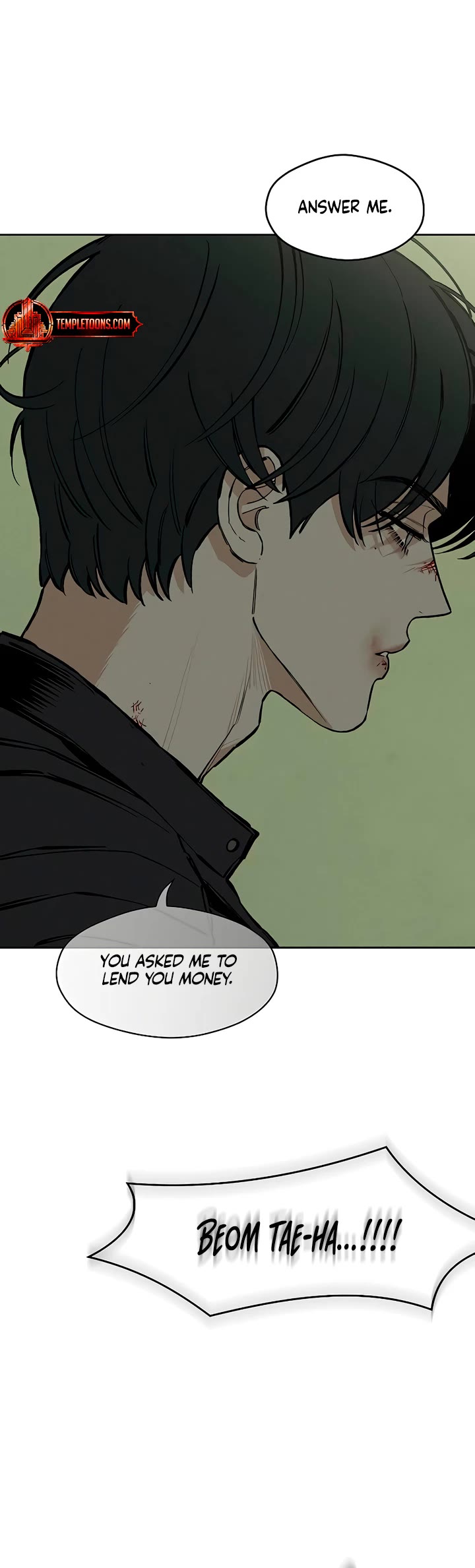 Tears on a Withered Flower chapter 37 page 41