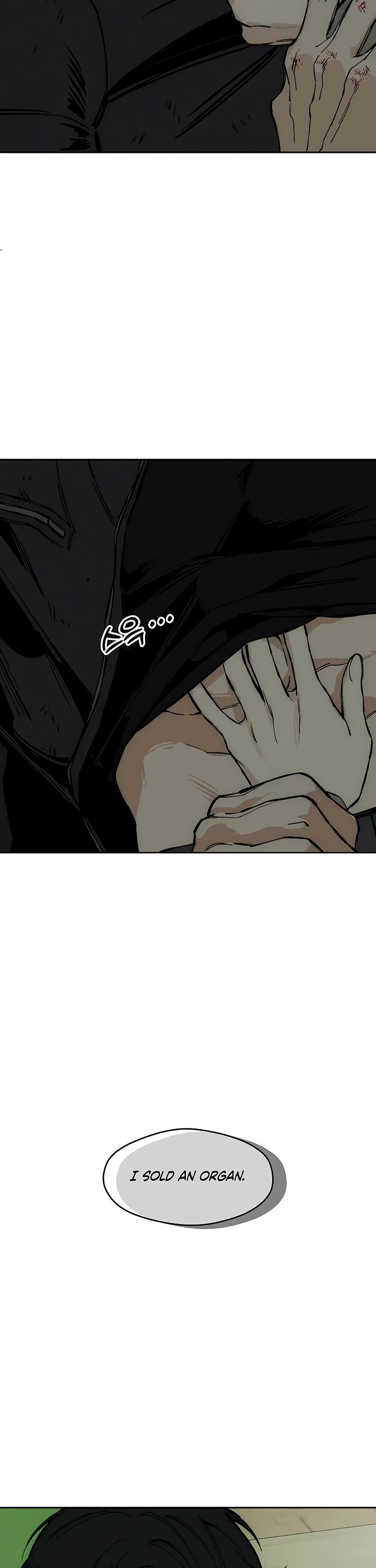 Tears on a Withered Flower chapter 37 page 43