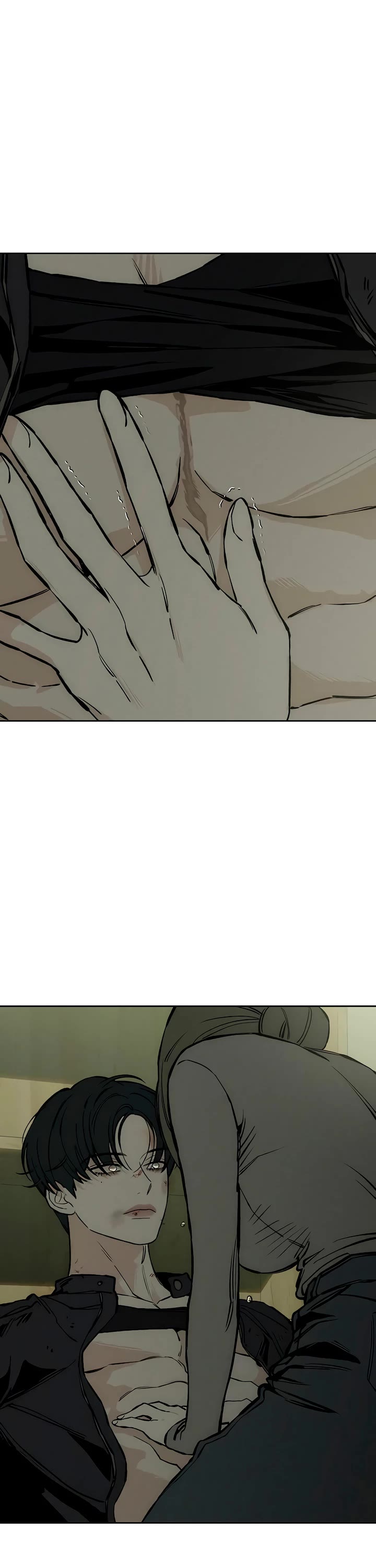 Tears on a Withered Flower chapter 37 page 45