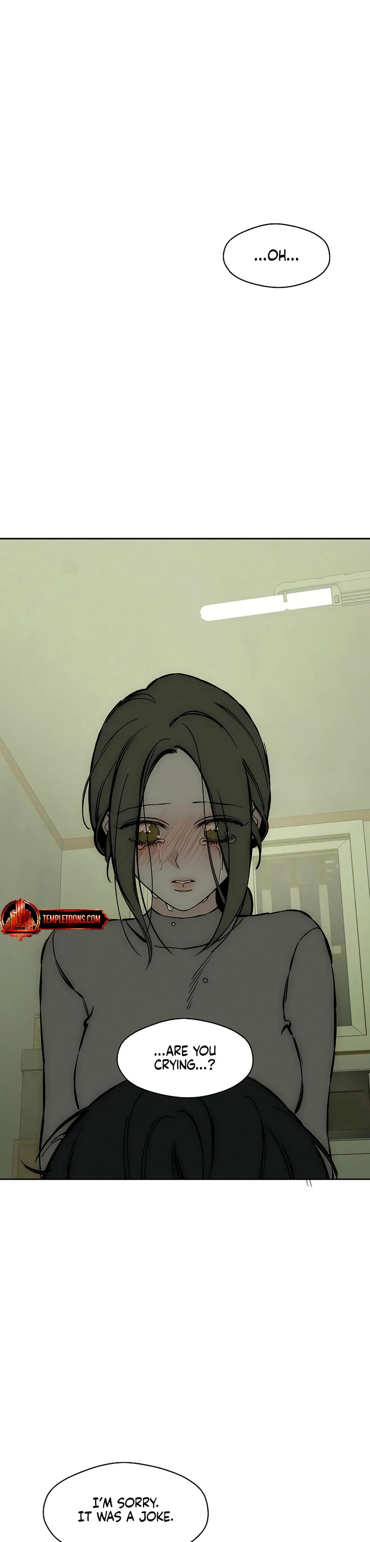 Tears on a Withered Flower chapter 37 page 46