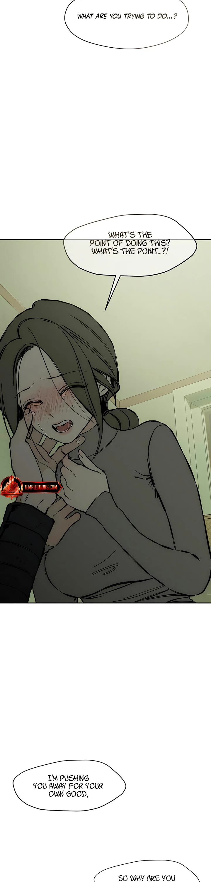 Tears on a Withered Flower chapter 37 page 48