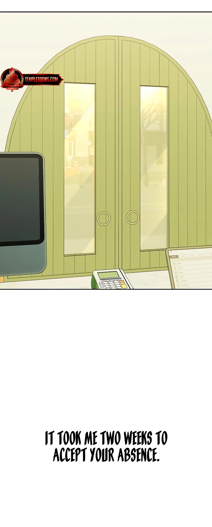 Tears on a Withered Flower chapter 37 page 5