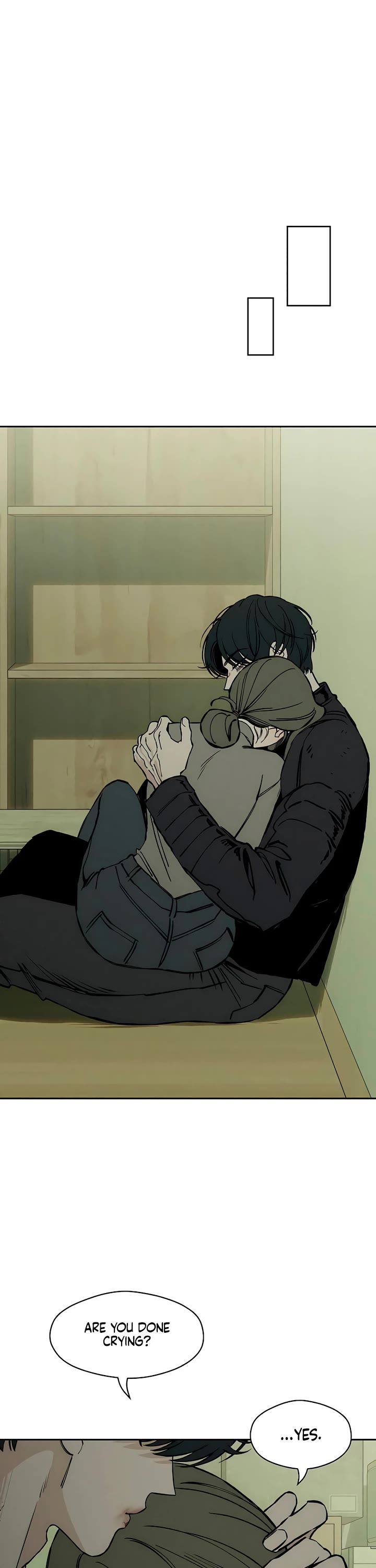 Tears on a Withered Flower chapter 37 page 50