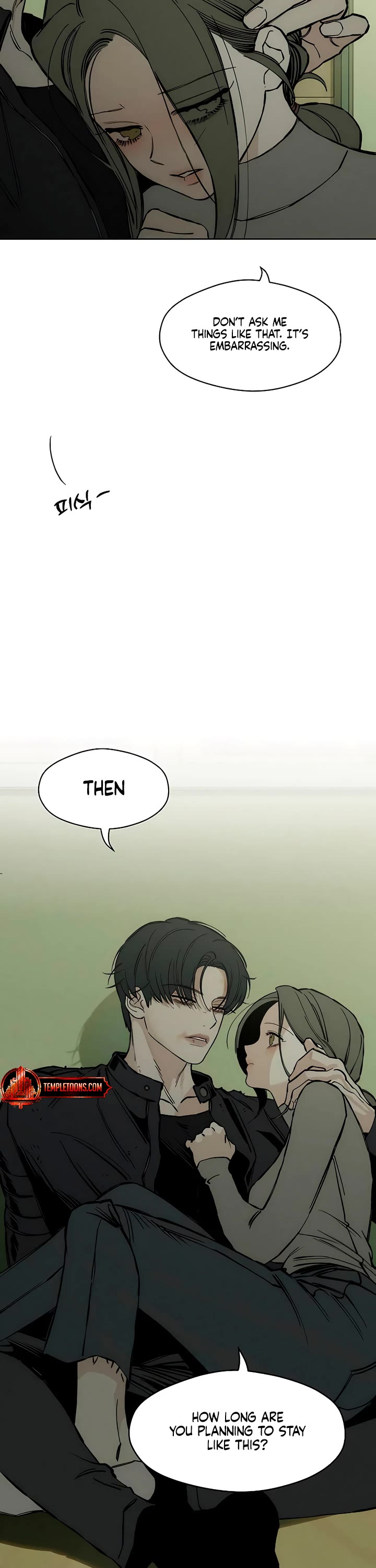 Tears on a Withered Flower chapter 37 page 51