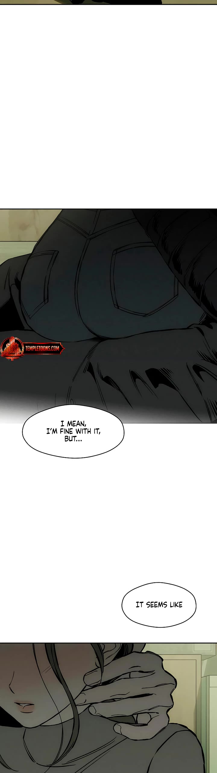 Tears on a Withered Flower chapter 37 page 52