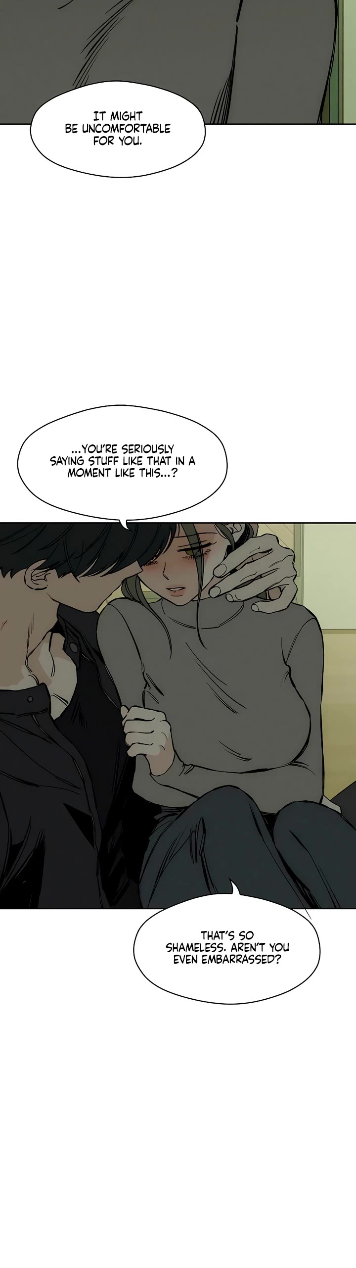 Tears on a Withered Flower chapter 37 page 53