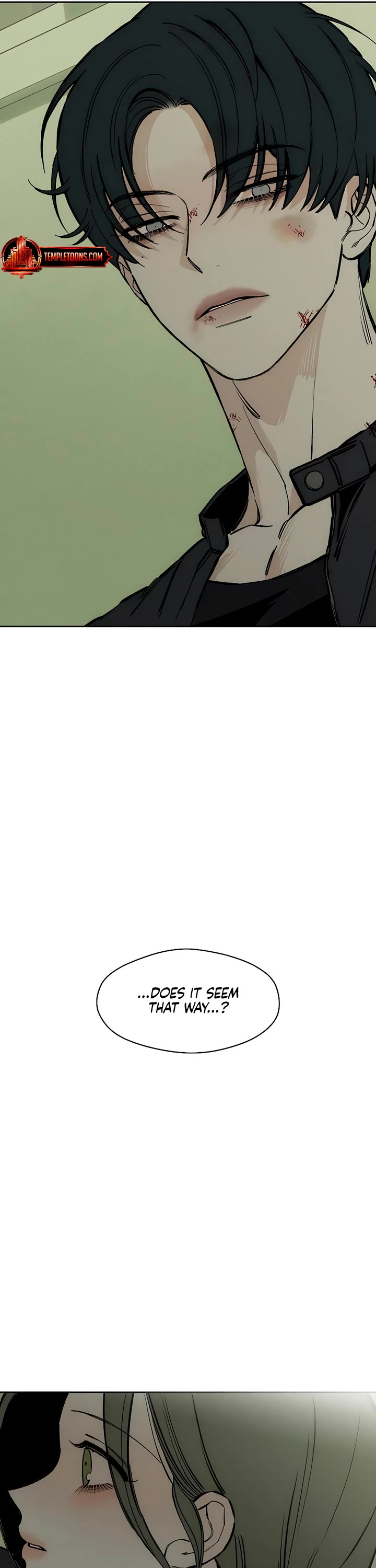 Tears on a Withered Flower chapter 37 page 54