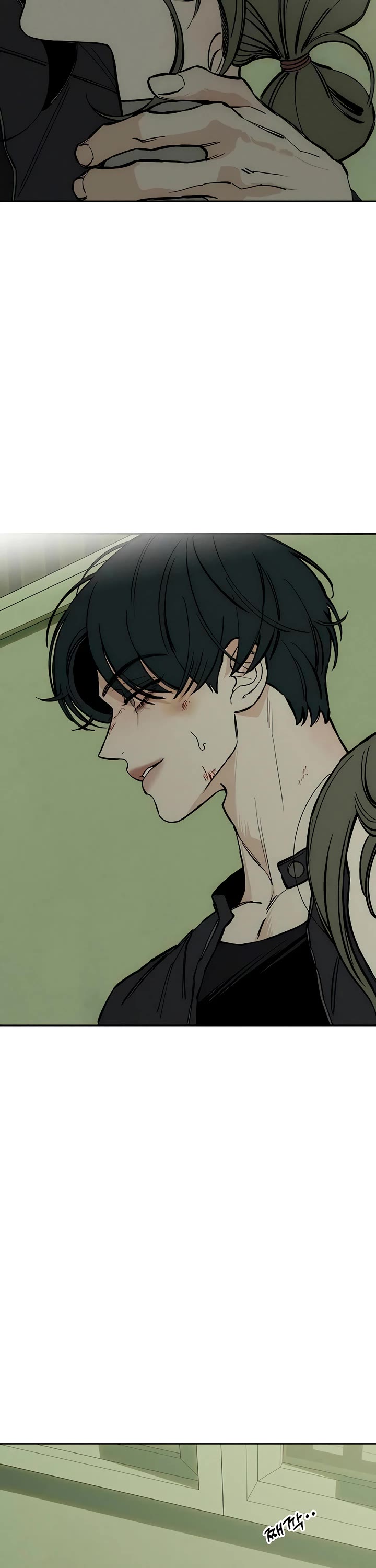 Tears on a Withered Flower chapter 37 page 55