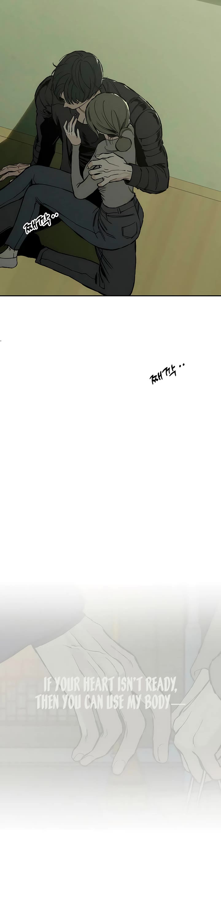 Tears on a Withered Flower chapter 37 page 56