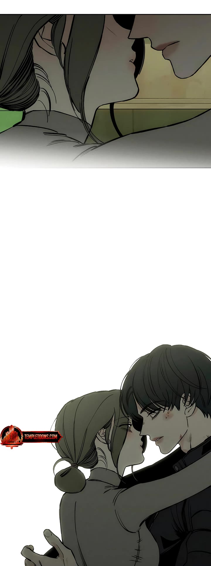 Tears on a Withered Flower chapter 37 page 58